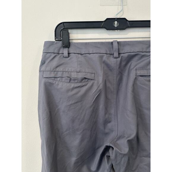 Lululemon Pants Mens Size 32x29.5 Preppy Commission Warpstreme Classic 2213 - Picture 5 of 9